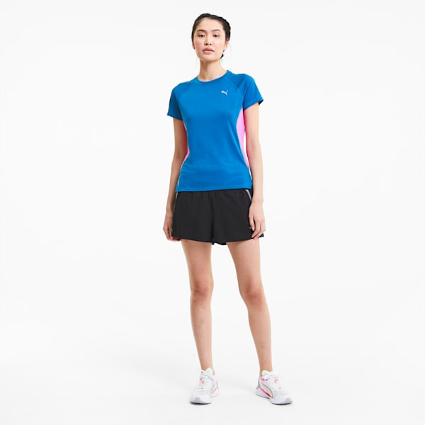 Lite Woven 3" Women's Running Shorts, Puma Black, extralarge
